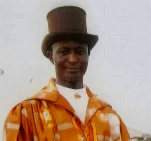 Ex-president Jonathan’s cousin, abducted 14 days ago, regains freedom