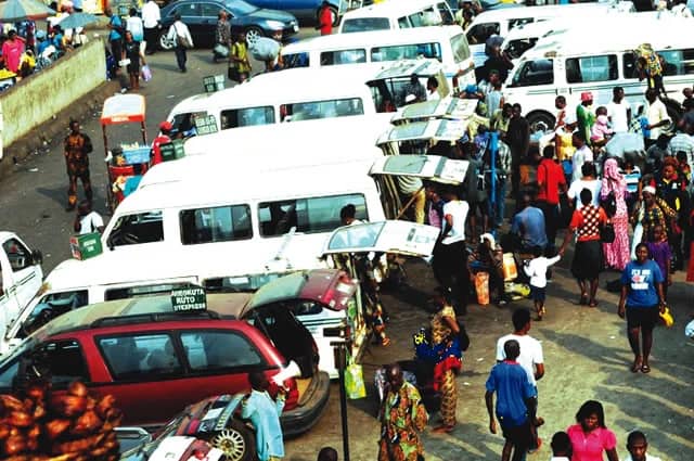 Noise pollution: Lagos bans use of megaphones at motor parks
