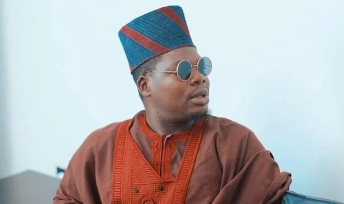 Elections shouldn’t stop entertainment – Comedian Mr Macaroni