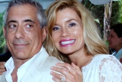 Nadine Caridi: Jordan Belfort's ex-wife, age career, net worth, and divorce 2