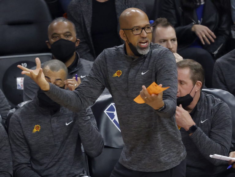 NBA: Monty Williams looks to lead Team LeBron to victory in All-Stars game live on DStv