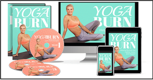 Yoga Burn Reviews: Is Zoe Bray-Cotton’s Yoga Challenge legit or scam? 