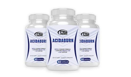 Acidaburn Reviews – Do the Ingredients in Acida Burn Supplement Work? See reviews