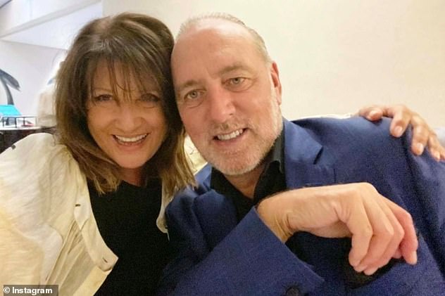 Hillsong apologises for founder Brian Houston’s ‘inappropriate’ acts towards two women