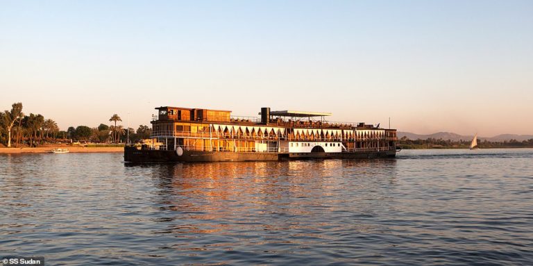 Egypt holidays: The best luxury Nile cruises, including the ship that inspired Agatha Christie