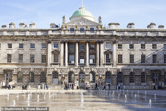 The best of London’s art exhibitions from Van Gogh at Somerset House to Dali at the Tate Modern