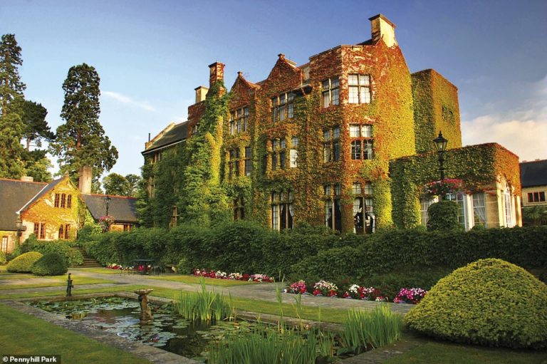 UK staycation travel: Here’s why Sunday’s best for a luxury hotel getaway at a bargain price