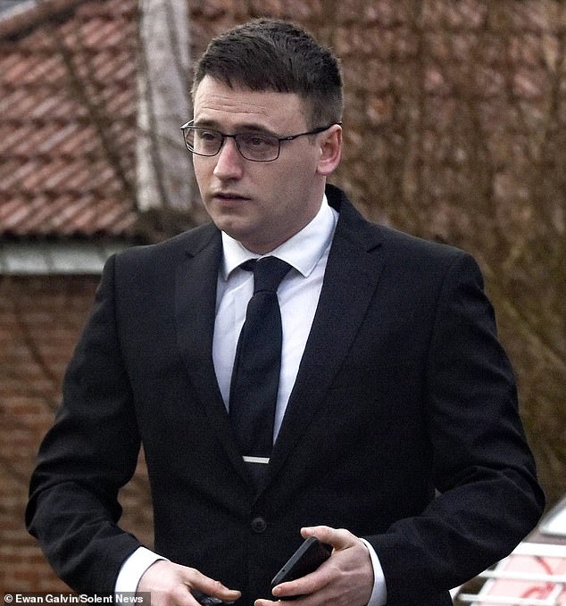 British Army corporal jailed for 14 months for sexually assault of junior colleague