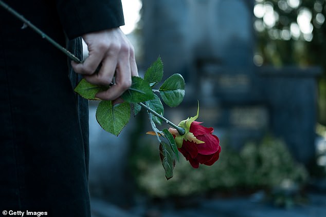 Will funeral plans now turn to dust? Clampdown sparks fears firms will collapse