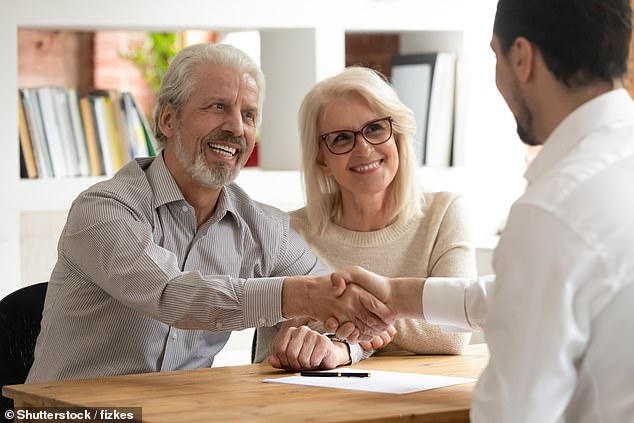 Equity release mortgage rates rise, as over-55s urged not to feel pressured by cost of living crisis