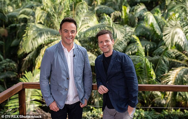 I’m A Celebrity…Get Me Out Of Here! is returning to Australia for the first time in TWO years