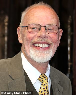 Radio presenter and former Old Grey Whistle Test host Bob Harris talks about his travels