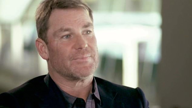 Resurfaced 2018 interview reveals Shane Warne wrote his own OBITUARY years before his shock death