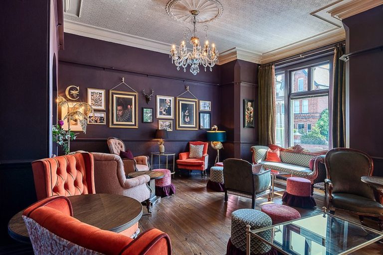 UK hotels: A review of Clementine’s Townhouse, York