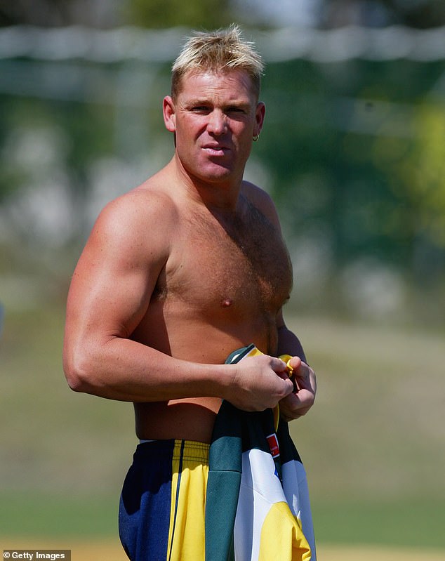 Shane Warne completed ‘extreme’ 14-day liquid diet before dying of a heart attack in Thailand