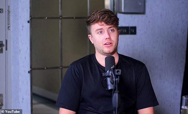 Roman Kemp heard ‘loads of voices’ and when he contemplated taking his own life in 2019