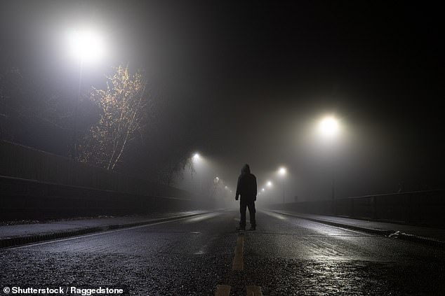 Flashing incidents soar by 40% as new data reveals more than 200 creepy incidents every week