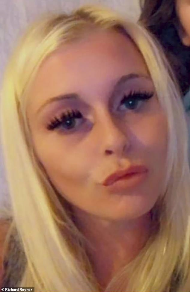 Teeside partygoer ‘stabbed guest to death then painted over blood-spattered walls to hide her crime’