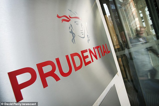 Prudential may quit London HQ as it moves more operations and new chief executive to Asia
