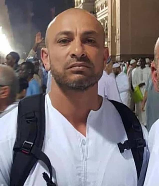 Hamzy-Alameddine gang war: Two men arrested over Mejid Hamzy shooting