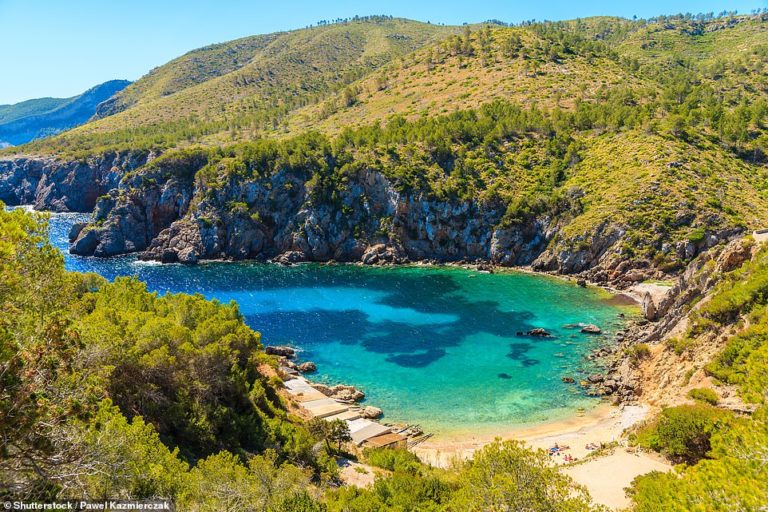 Hiking in Ibiza: Why walking is the best way to explore this sometimes misunderstood Balearic beauty