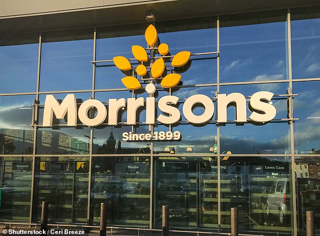 Morrisons’ finance boss Michael Gleeson leaving