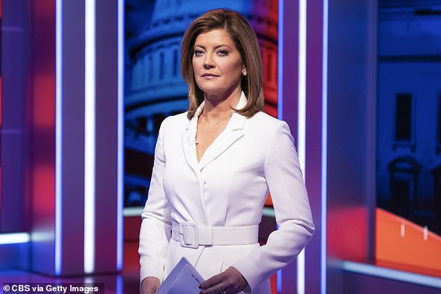 CBS Evening News anchor Norah O’Donnell’s ‘days could be numbered’ due to her ‘toxic behavior’