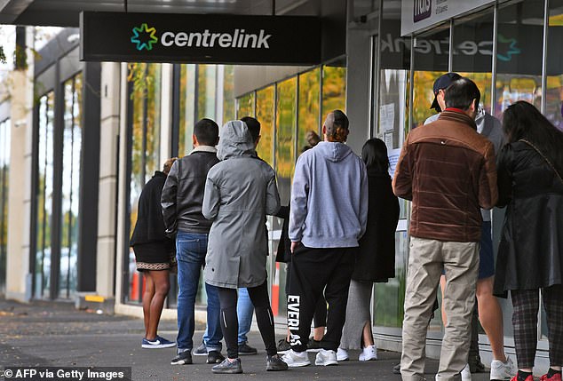 Centrelink payments will rise again for millions of Australians