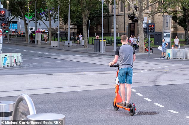 Electronic scooter rules NSW: Huge fines with the devices now illegal