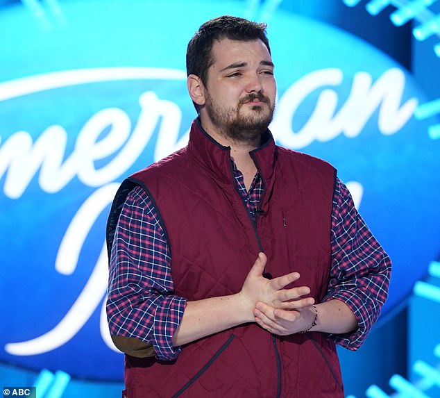 American Idol: Lionel Richie and Luke Bryan brought to tears by Sam Finelli