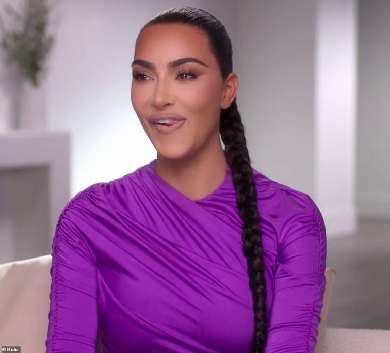 The Kardashians trailer: Kim says Kanye said your ‘career was over’