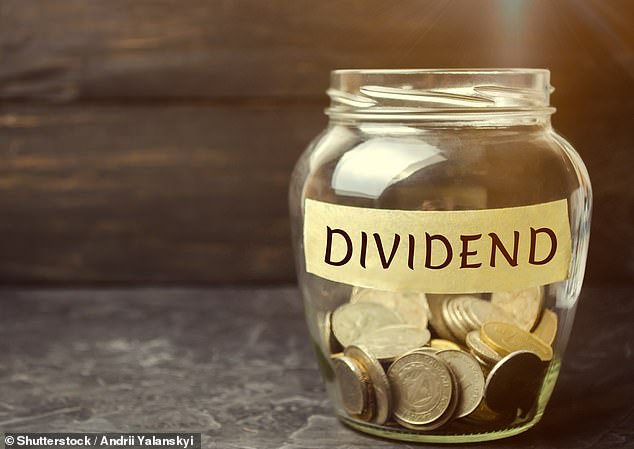 How to beat the dividend tax hike