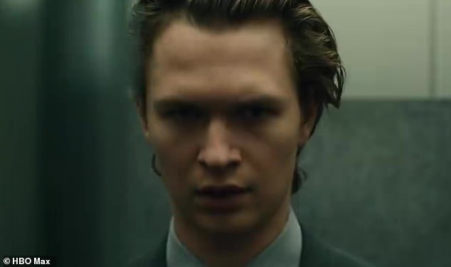 Tokyo Vice trailer follows Ansel Elgort as he descends into the world of Japanese crime