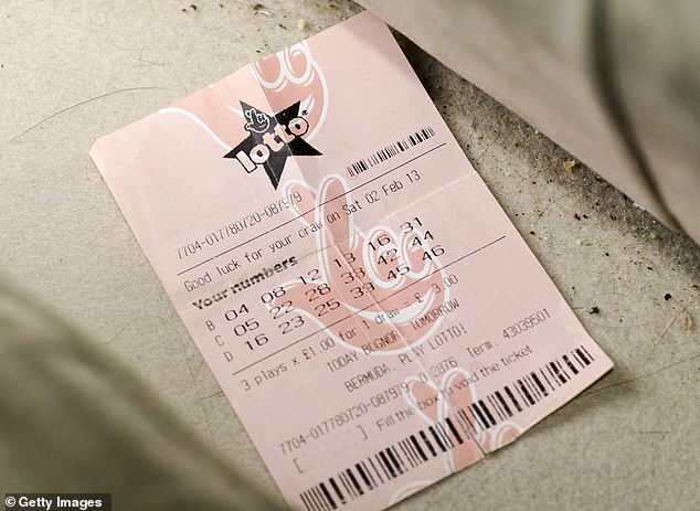 National Lottery tickets could be halved to just £1 under new Czech group’s takeover plans