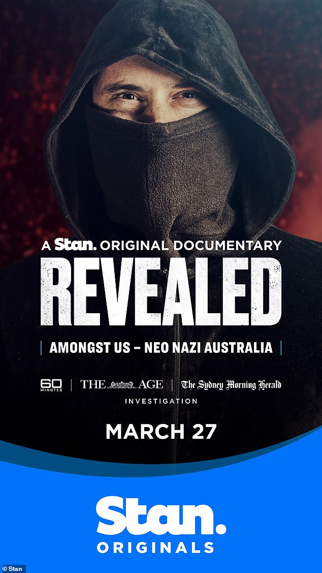 Stan announces original documentary slate Revealed based on major investigative stories