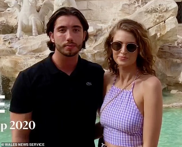Teaching assistant took ‘compassionate leave’ to go on a romantic minibreak to Rome
