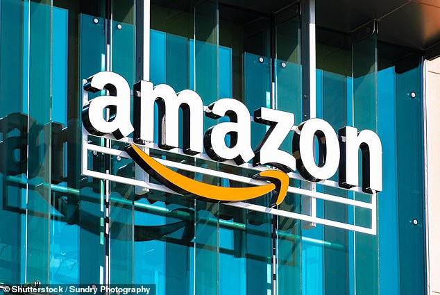 Amazon buys MGM in $8.54bn deal: Tech giant will now own rights to $7bn James Bond franchise