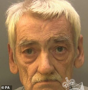 Pomtypool man, 71, who stabbed wife to death after row over money jailed for minimum 20 years
