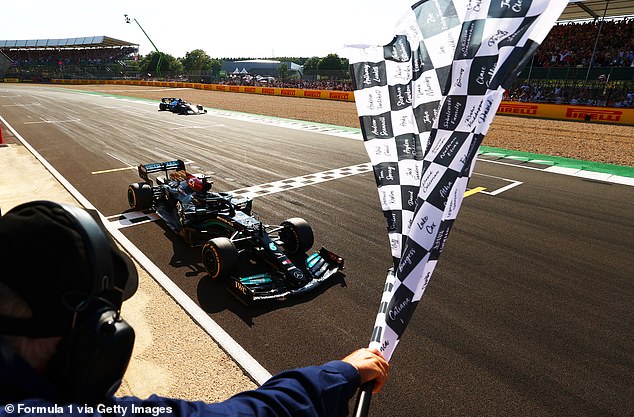 Has Formula 1 been a money-spinner for owner Liberty Media?