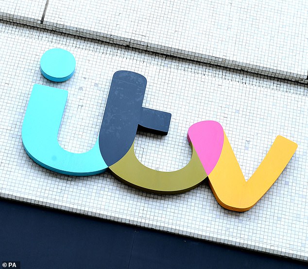 MARKET REPORT: ITV shares out of favour
