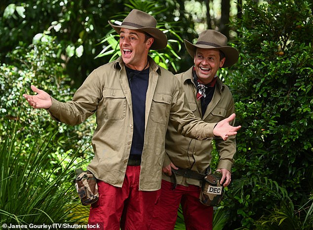 I’m A Celebrity ‘to air earlier this year so it doesn’t clash with 2022 FIFA World Cup’