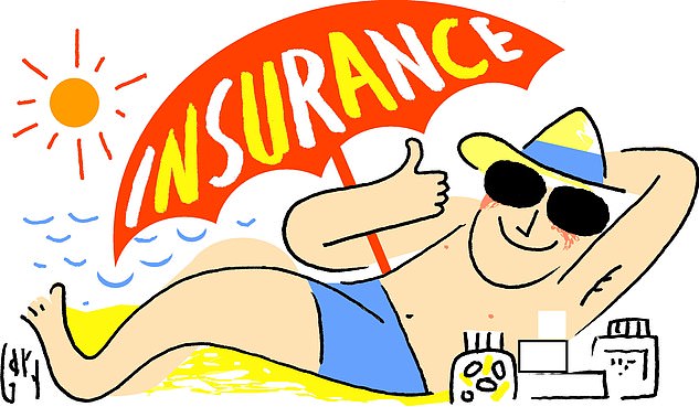 Travel insurance tips: How to find cover for pre-existing health conditions