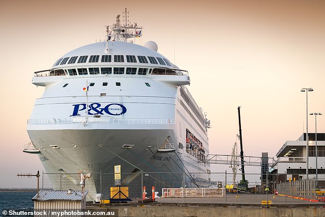The Holiday Guru answers readers’ travel questions, including why your P&O cruise is safe
