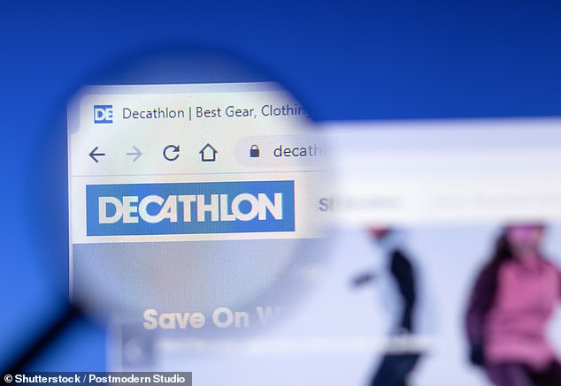 French tycoons behind Decathlon under fire for Russia plans