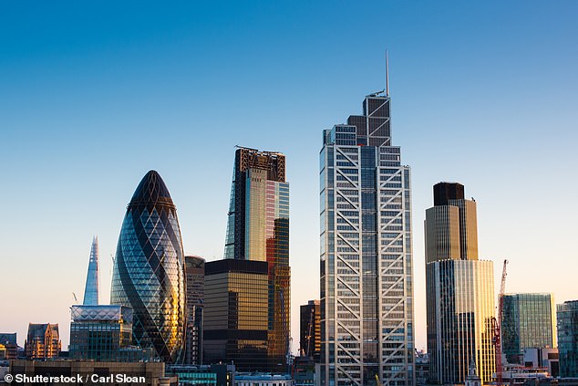 Bankers’ bonuses to drive UK pay growth: Payouts expected to soar