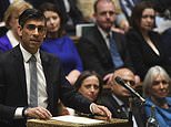 Why did Rishi Sunak cut tax and raise tax at the same time? TiM podcast