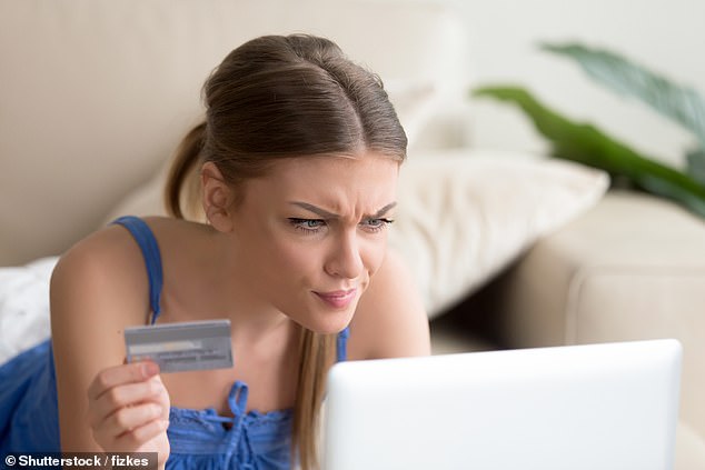 First Direct customers told they’ll need to type in email address when paying online
