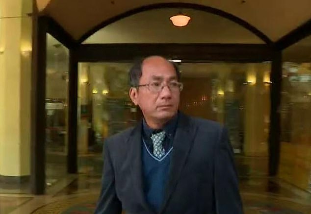 Chinese herbalist Yun Sen Luo cleared of manslaughter of diabetic mother