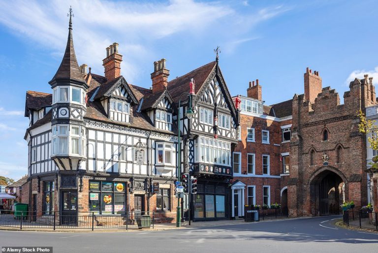 Staycation holidays: Exploring the delights of Beverley, a medieval marvel in Yorkshire
