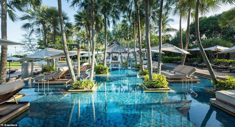 Thailand holidays: Why this dreamy stretch of Phuket is the cultured side of a holiday hotspot